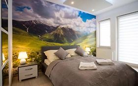 Apartamenty Comfort & Spa Stara Polana Vipapartamenty